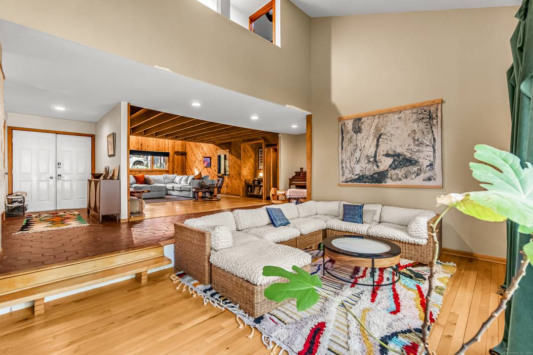 Tucked away on a peaceful cul de sac, this 3 bedroom, 3.