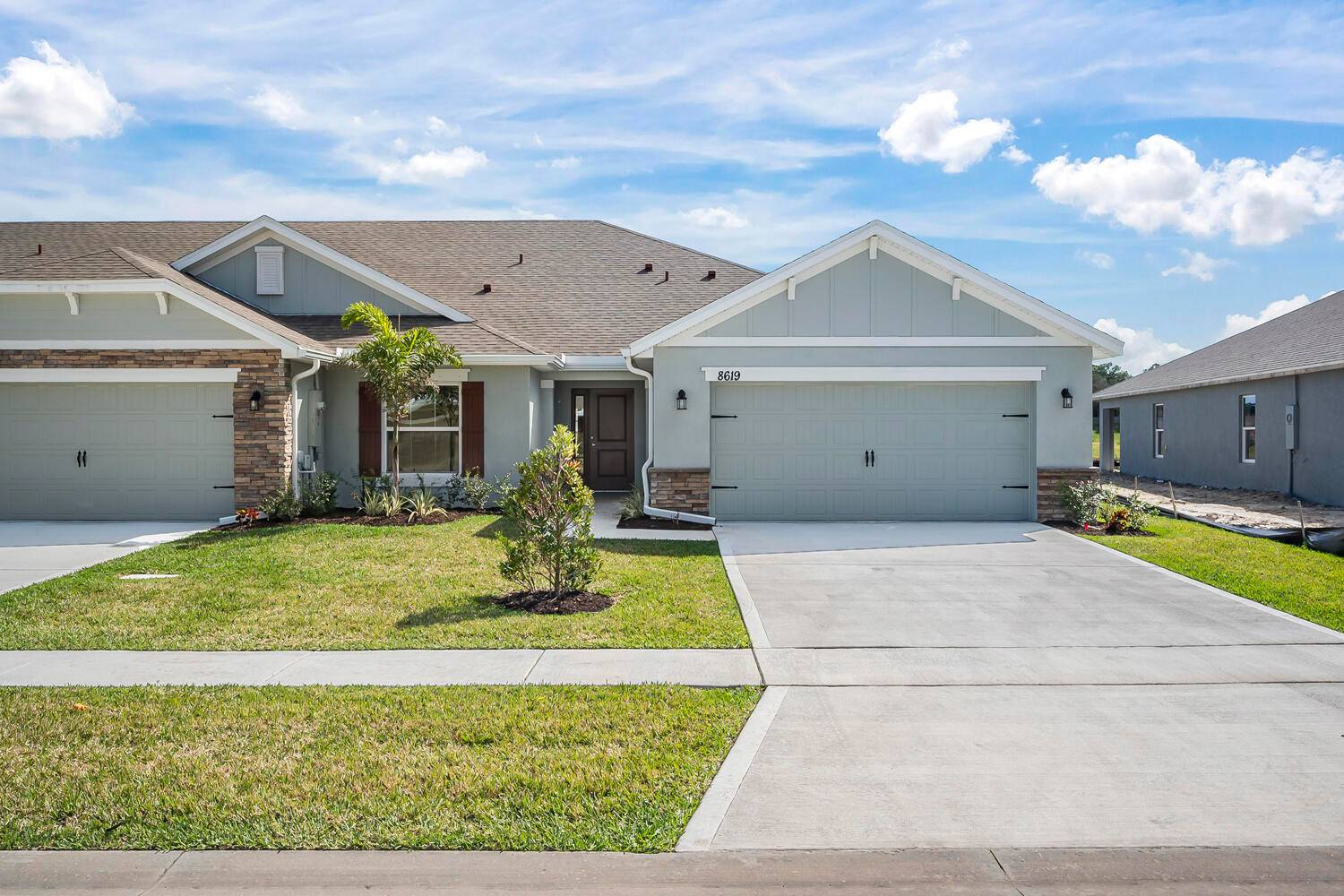 Huge price reduction for the month of April.