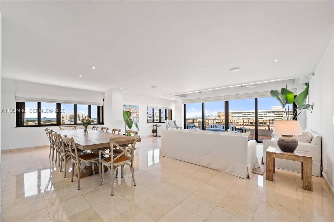 Rarely available NE slope residence at Oceansound in Key Colony.