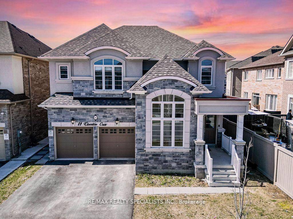 Wow Is The Only Word To Describe This Incredible Home !