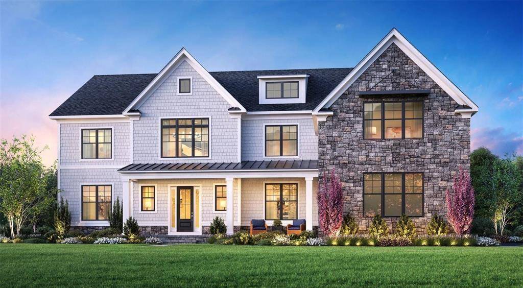 Don t miss your opportunity to own our final new home in this gated prestigious neighborhood in Dix Hills !