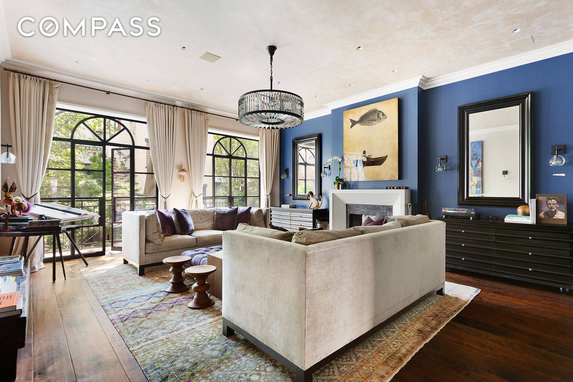138 East 65th Street is an impeccably built, triple mint condition 6, 000 SF, six 6 floor 20 foot wide elevator brownstone that can accommodate 5 or 6 bedrooms, has ...