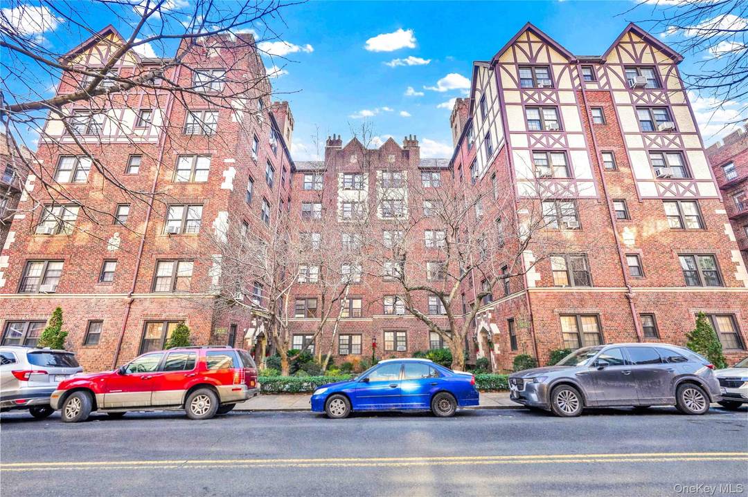 Welcome to this spacious and well maintained two bedroom cooperative apartment located at 68 30 Burns Street in the heart of Forest Hills, Queens.