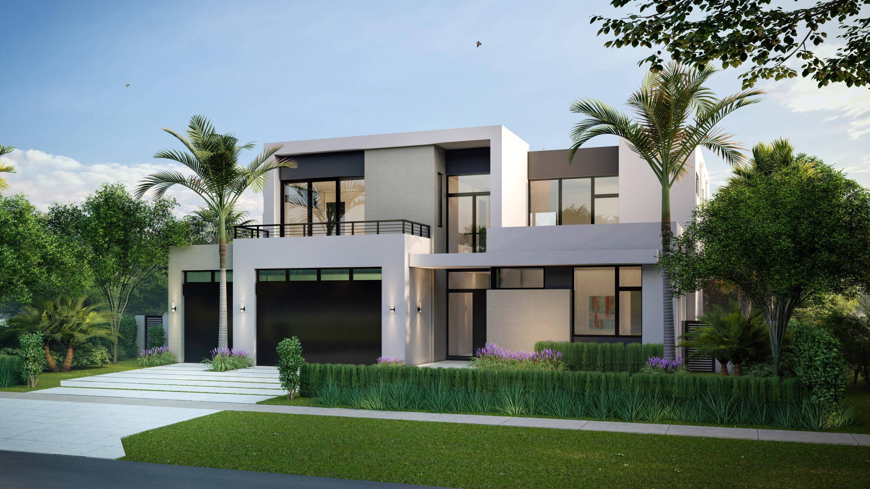 Elegant luxury meets understated comfort in this brand new, custom built, exquisite, 5 bedroom plus bonus room, 6 full bathroom, smart home with an elevator featuring a large 3 car ...