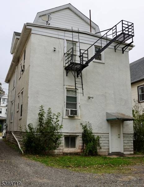 Location, location ! Exceptional investment opportunity for a three family home in the heart of West Orange.