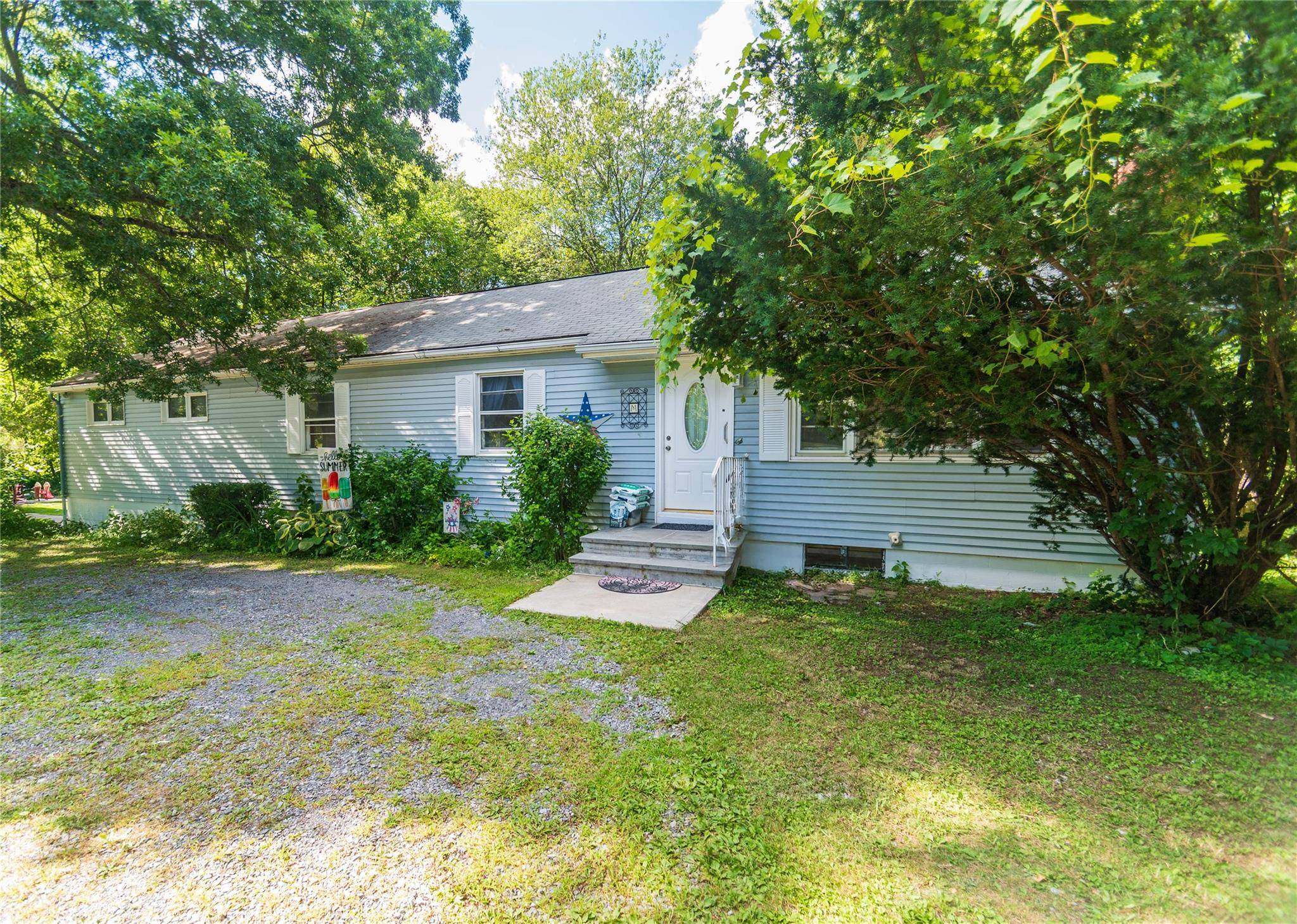 Welcome to 231 Meyers Corners Rd, an incredible opportunity in the heart of Wappingers Falls !