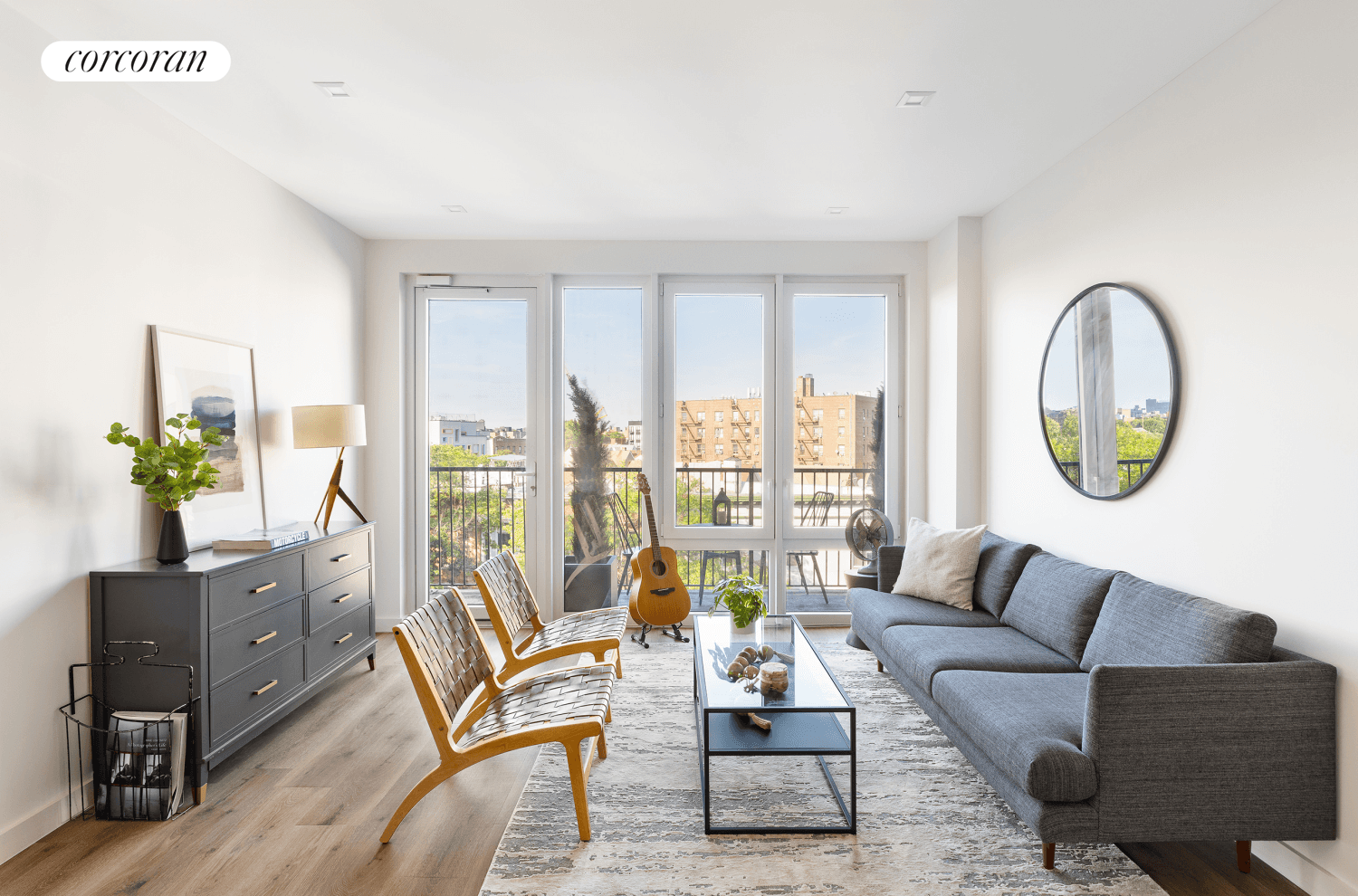 The final phase of sales has commenced at the Avanti, a 45 unit boutique condominium located in the heart of booming and bustling Flatbush Brooklyn.