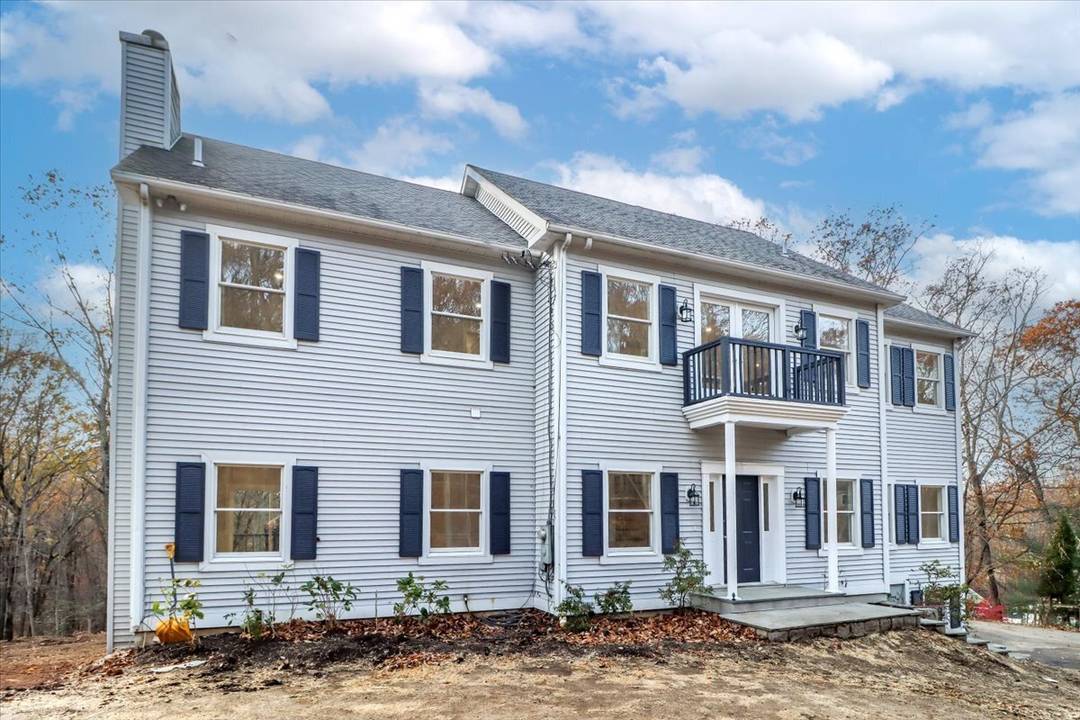 Total Inside Out Renovation Underway by Meticulous Renovation Specialist !