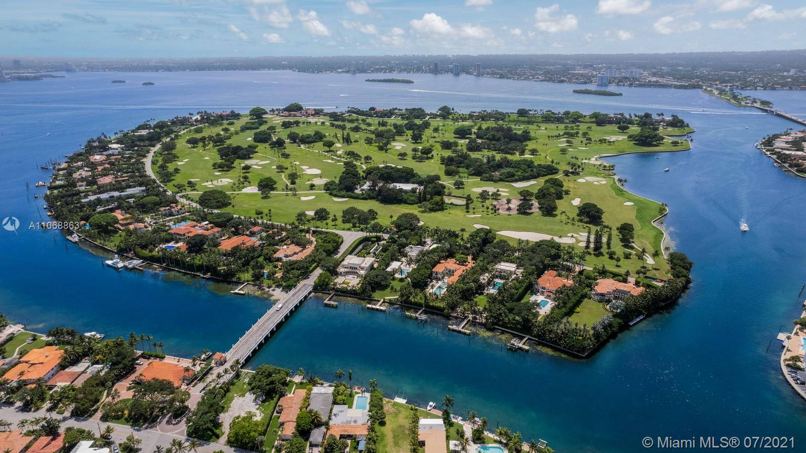Step Inside With Me ! The only available property at the ultra exclusive Indian Creek Village, this waterfront estate sits on an expansive 53, 696 SF lot with neighbors like ...