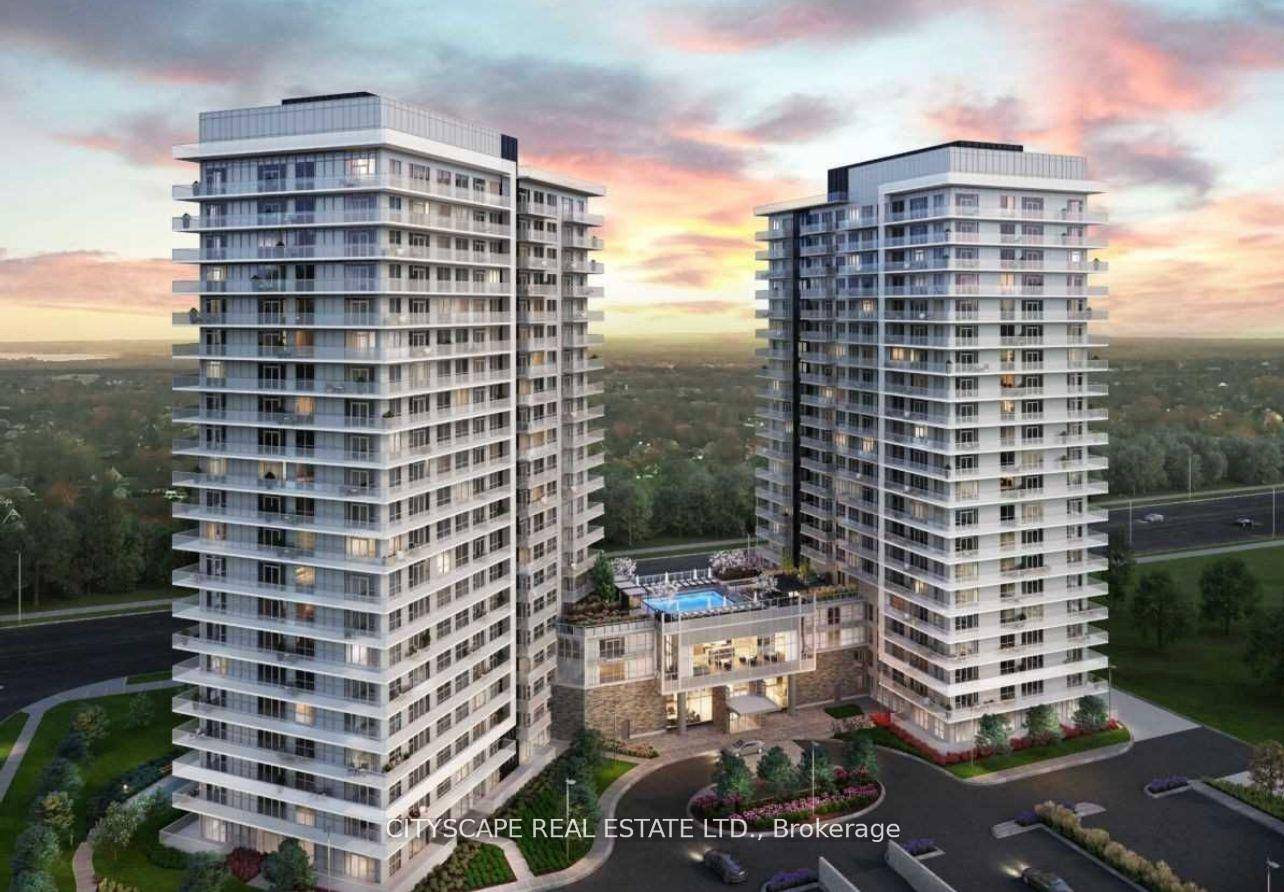 Welcome to Erin Square by Pemberton Group !