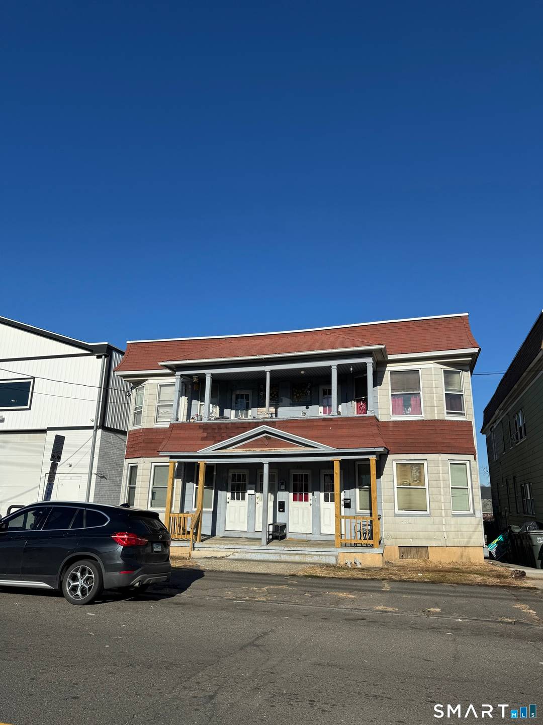 Attention Investors This Is the One.