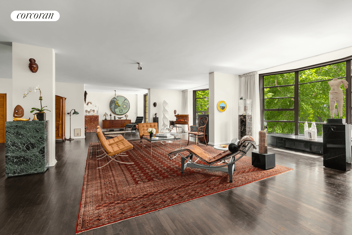37 West 12th Street The Butterfield House Greenwich Village Legendary Location, Majestic Space, Rare Opportunity !