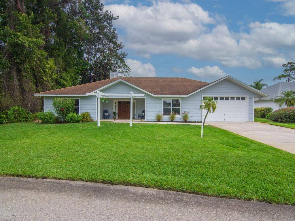 Welcome to your dream Home !