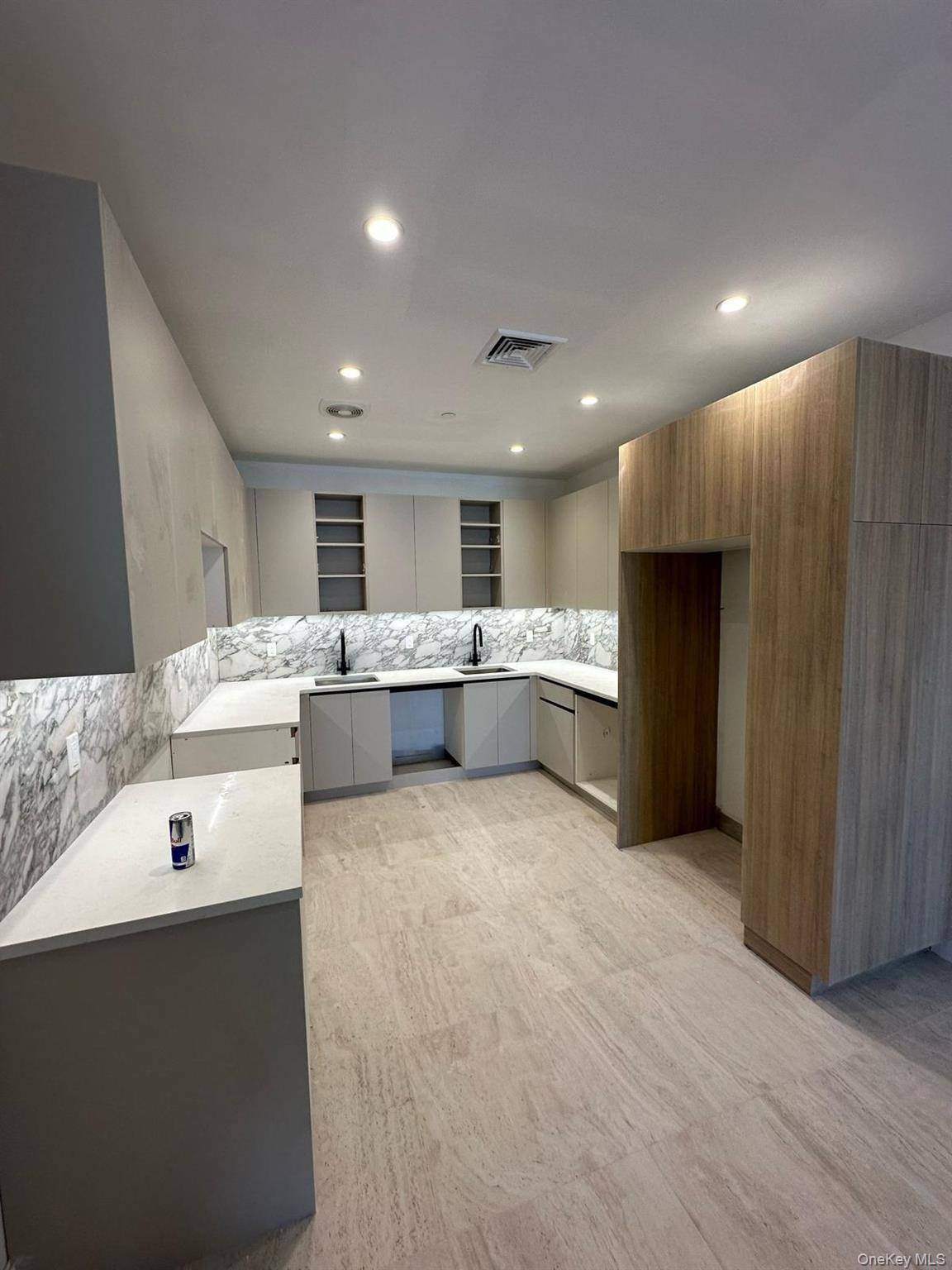 Beautiful and spacious 4 bedroom condos in the heart of Brooklyn.