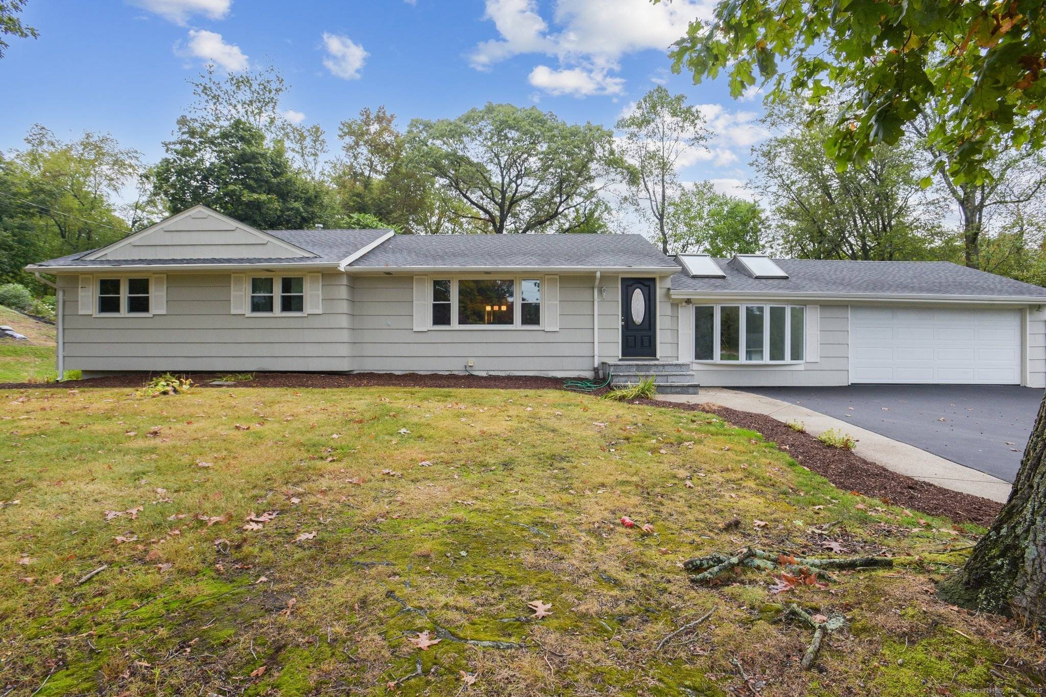 Beautifully updated 3 BR, 1.