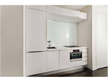 Beautiful Studio ! As you enter the apartment, you are greeted by an inviting foyer that leads into an open concept living area.