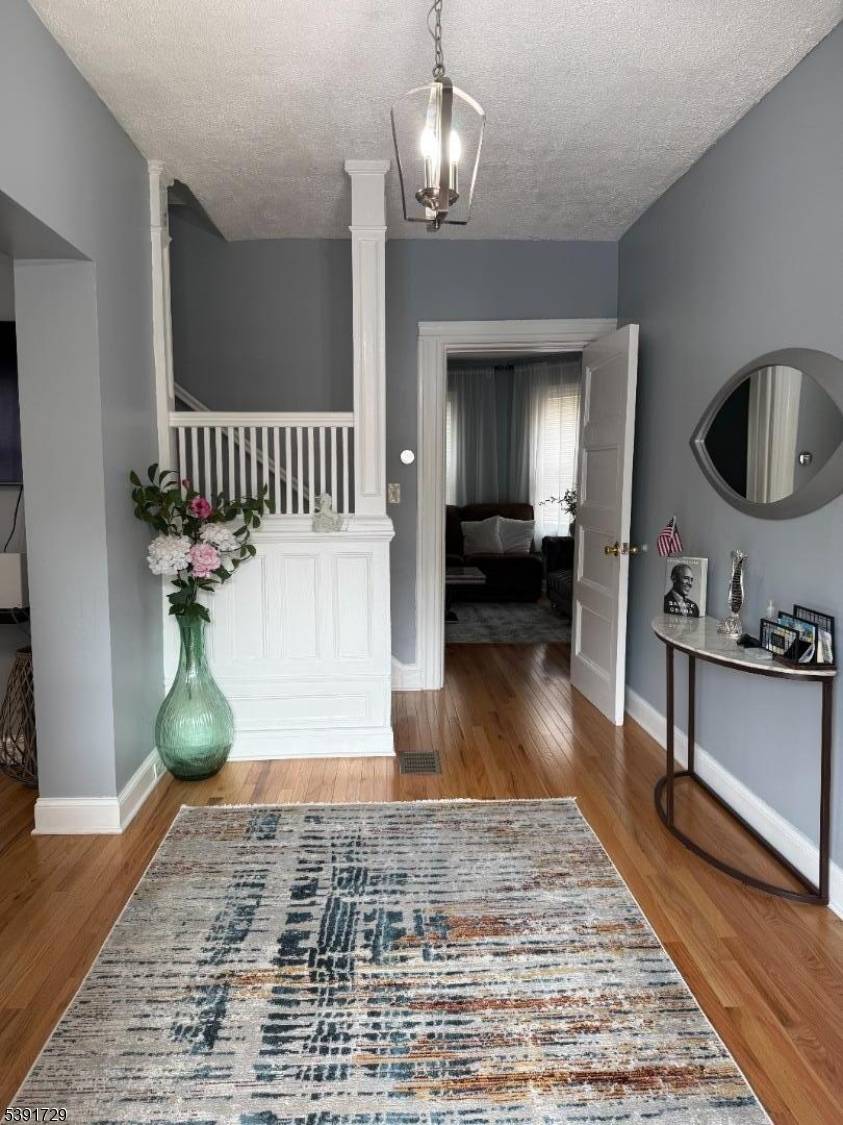 Move right in to this large, updated Colonial located in a highly desirable, residential area.