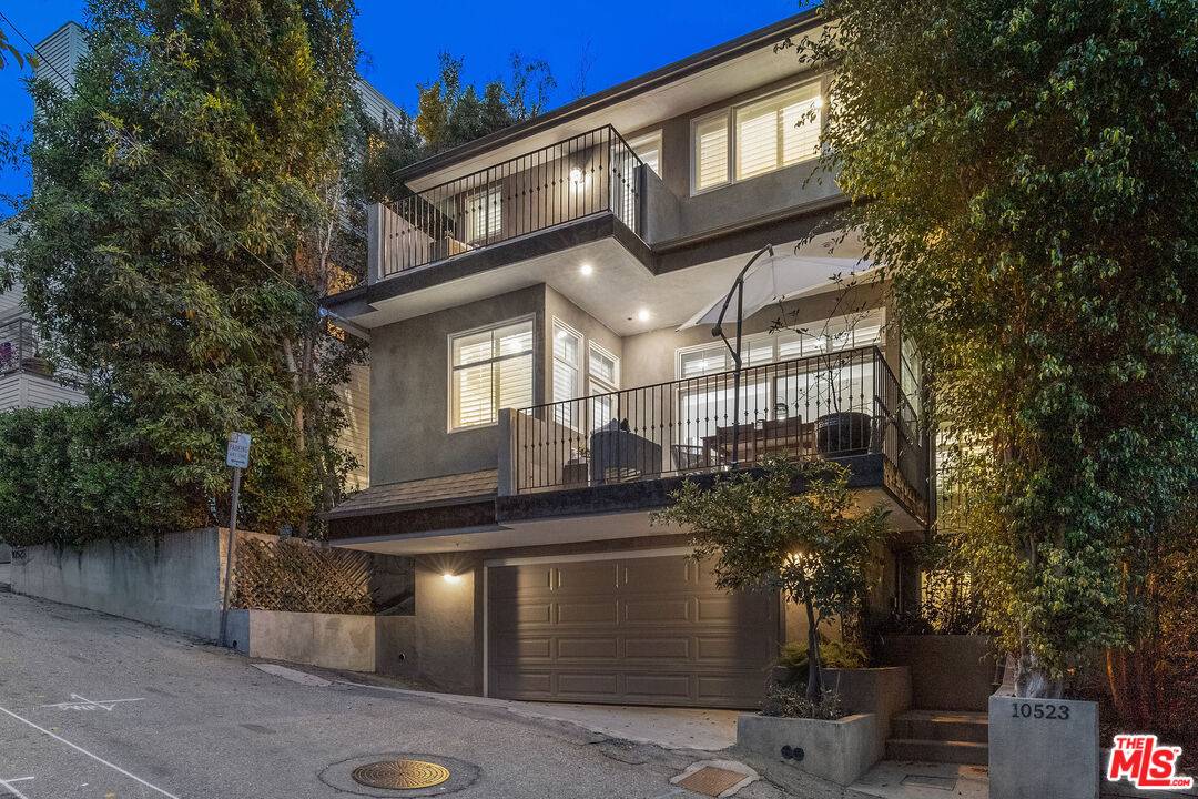 10523   Selkirk Ln 3BR Bel Air La