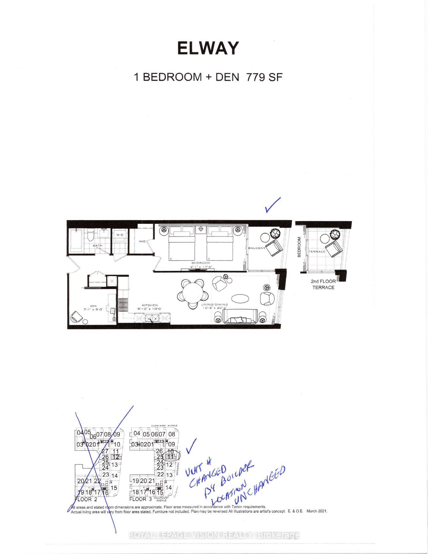 Live at one of the most luxurious buildings in Toronto managed by The Forest Hill Group.