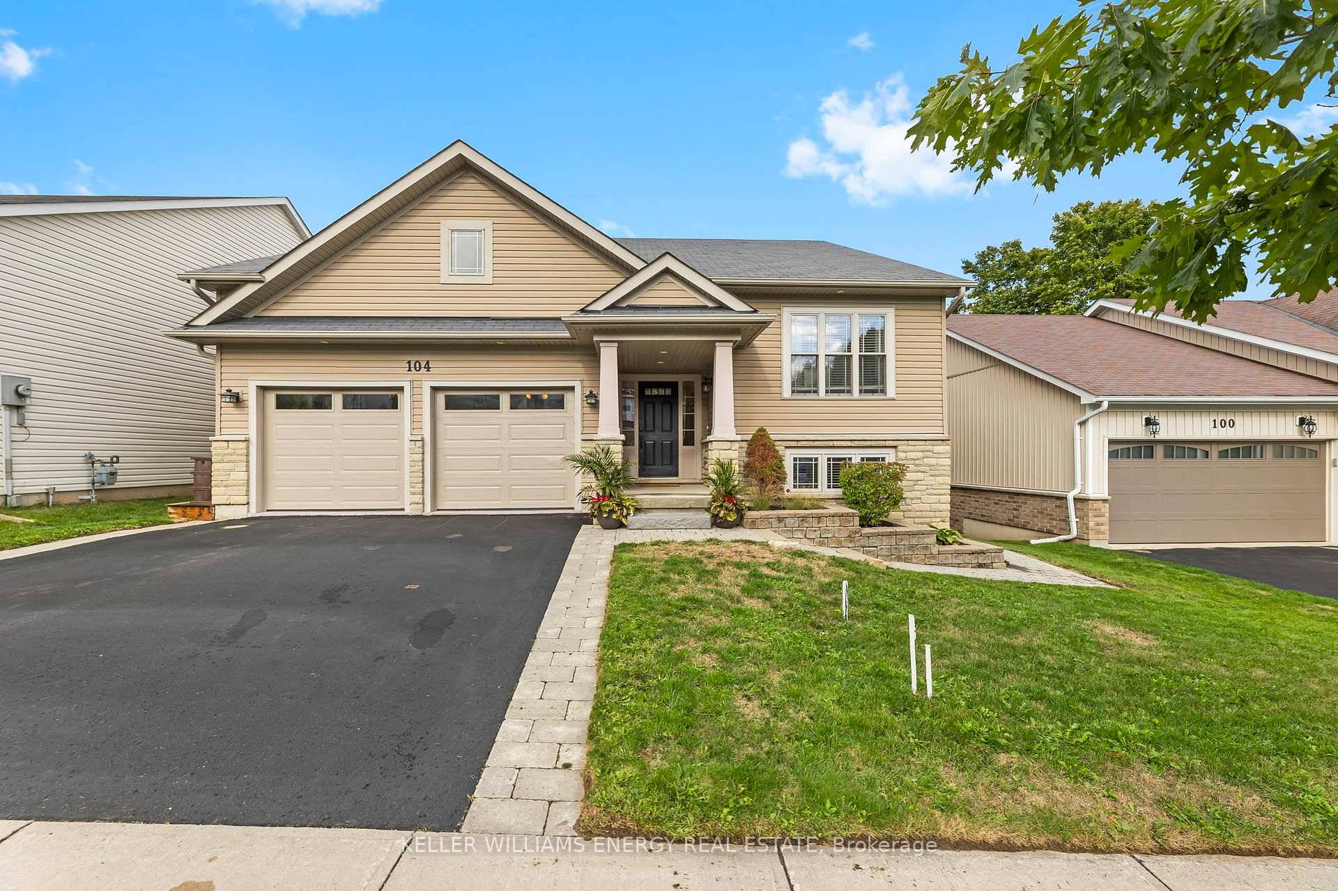 Welcome to this beautifully crafted bungalow, where modern comfort meets timeless style.