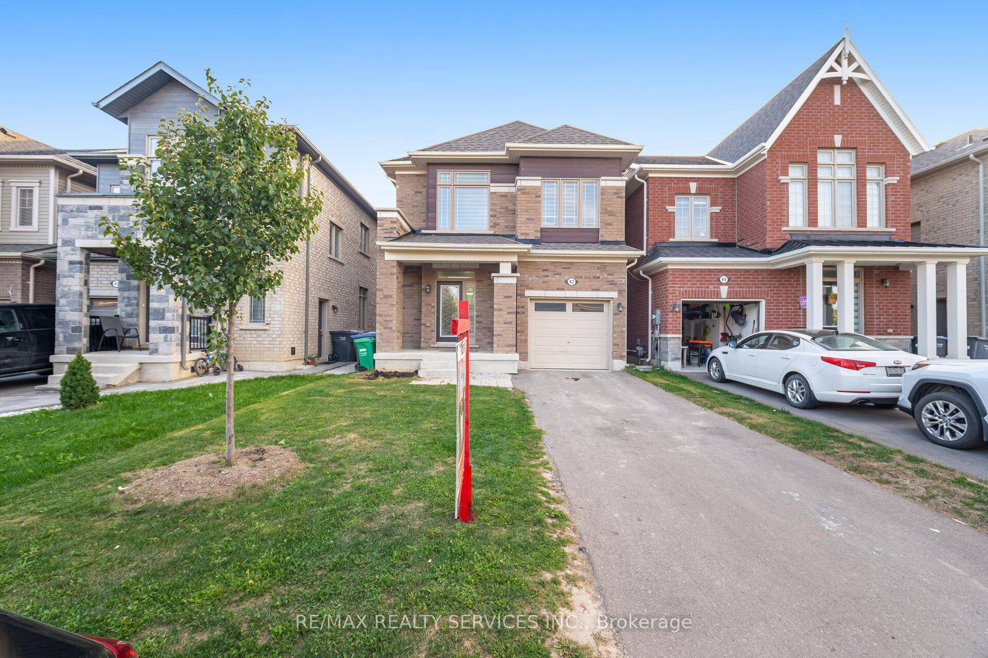 Absolutely Stunning Home In The Sought After Community Of Ellis Lane In Caledon !