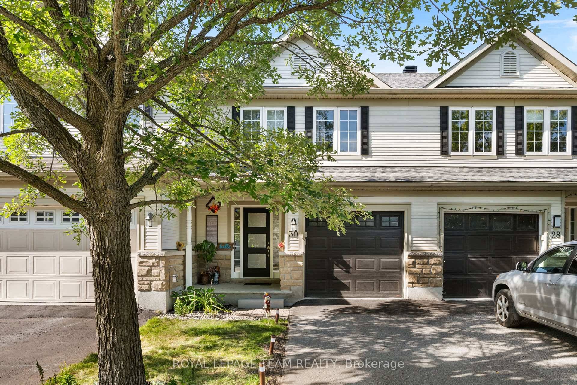 Charming Home in the Heart of Stonebridge.