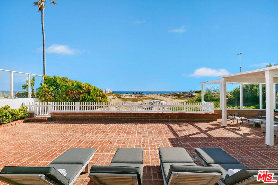30830 Broad Beach Rd 4BR Malibu La