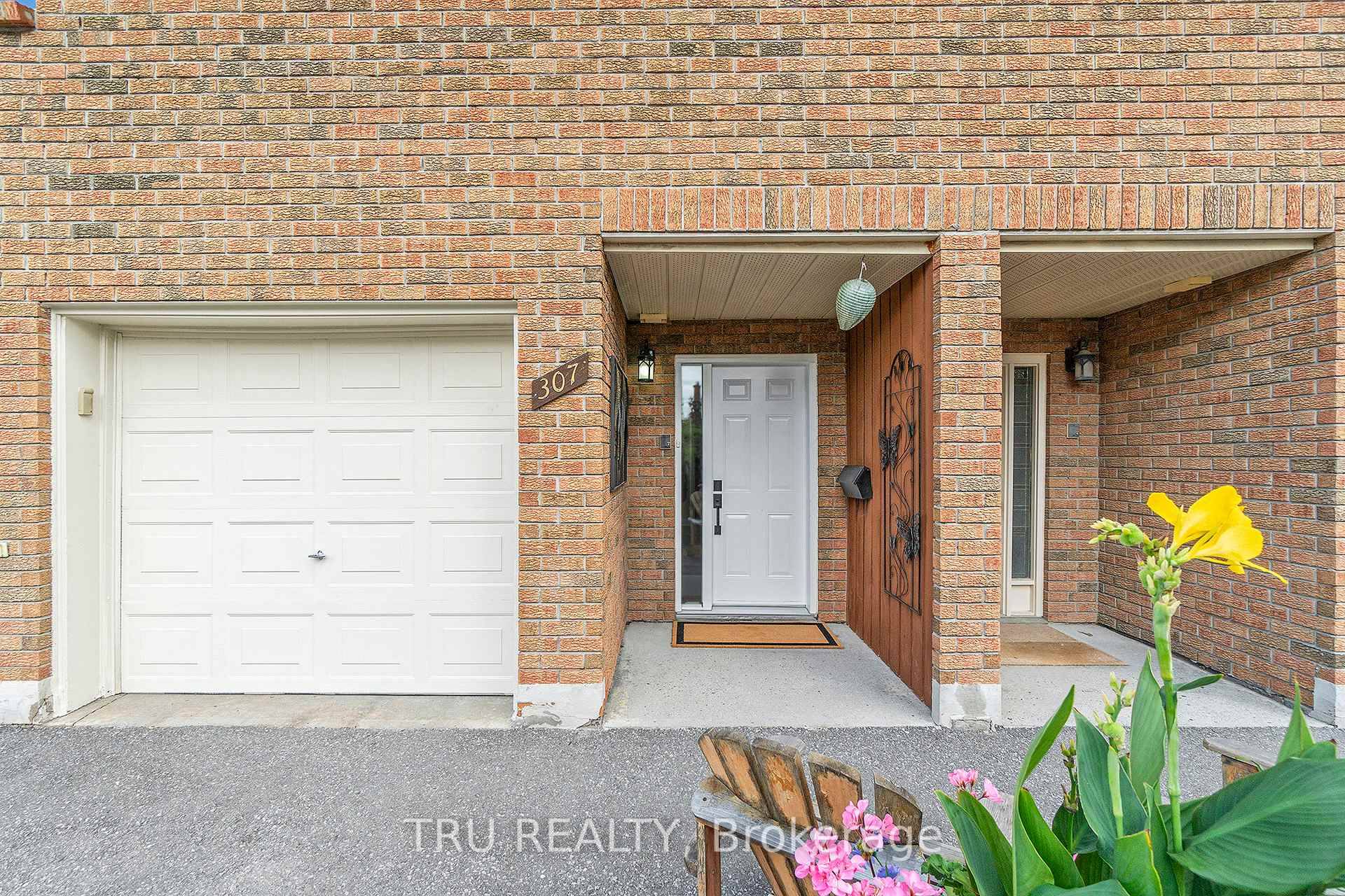 Welcome to 307 Stratas Court, a rare 2, 342 sq.