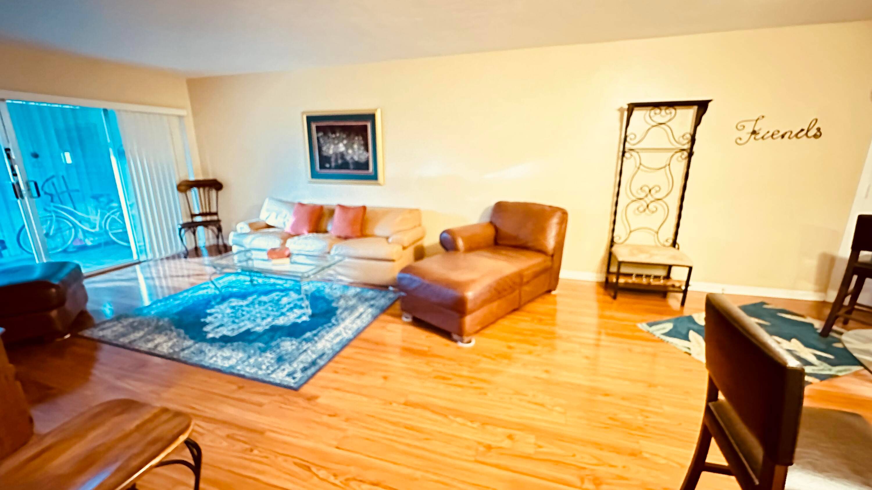 MOTIVATED SELLER LOWEST PRICE for a FIRST FLOOR CONDO ps.