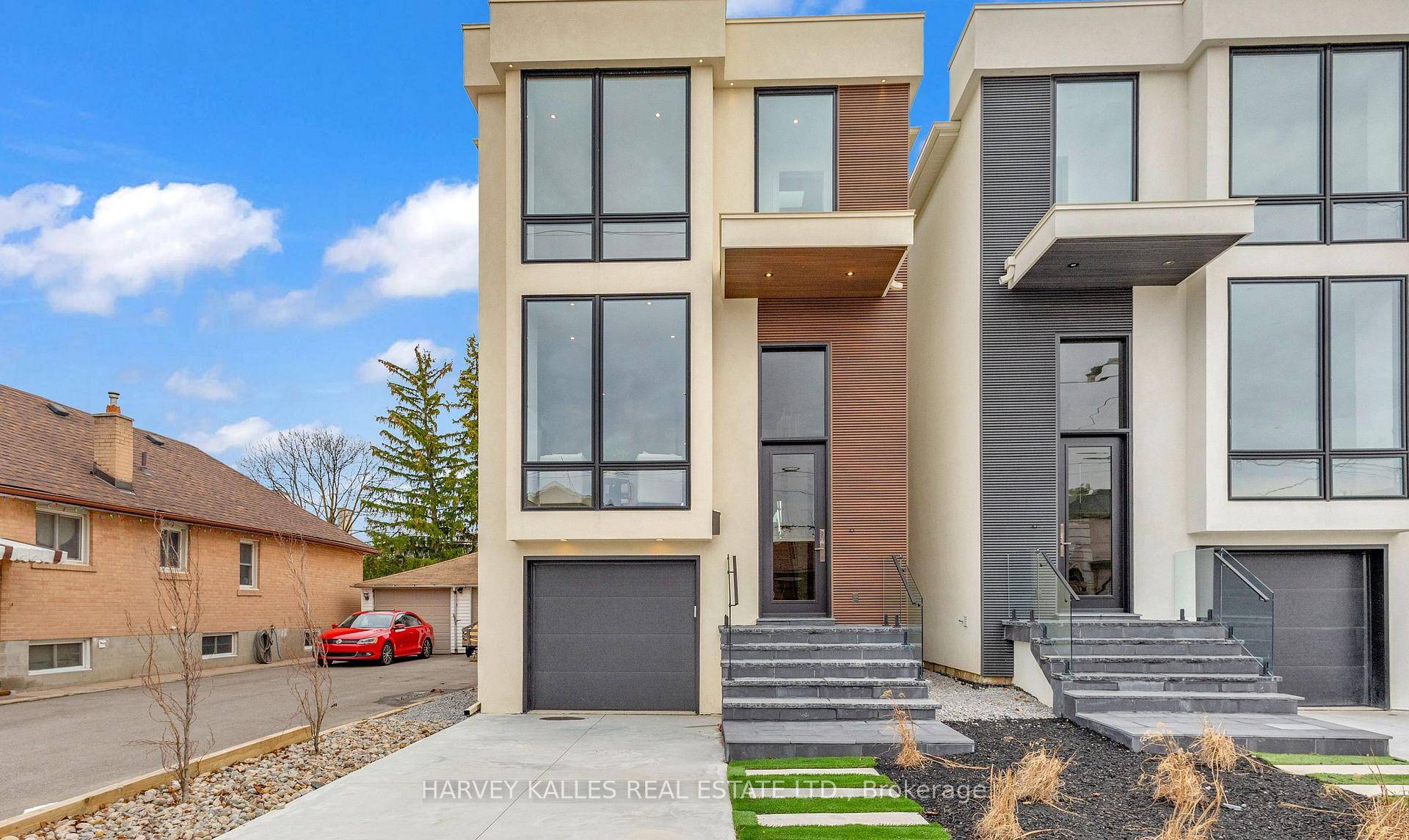 Exceptional Home Of Modern Elegance With This Newly Custom Built Home, Crafted To Perfection.