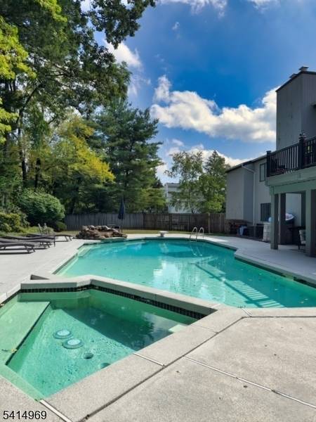 Experience the perfect blend of a Contemporary design, comfort, and resort style living in this beautifully maintained home in one of Livingston's most desirable neighborhoods.