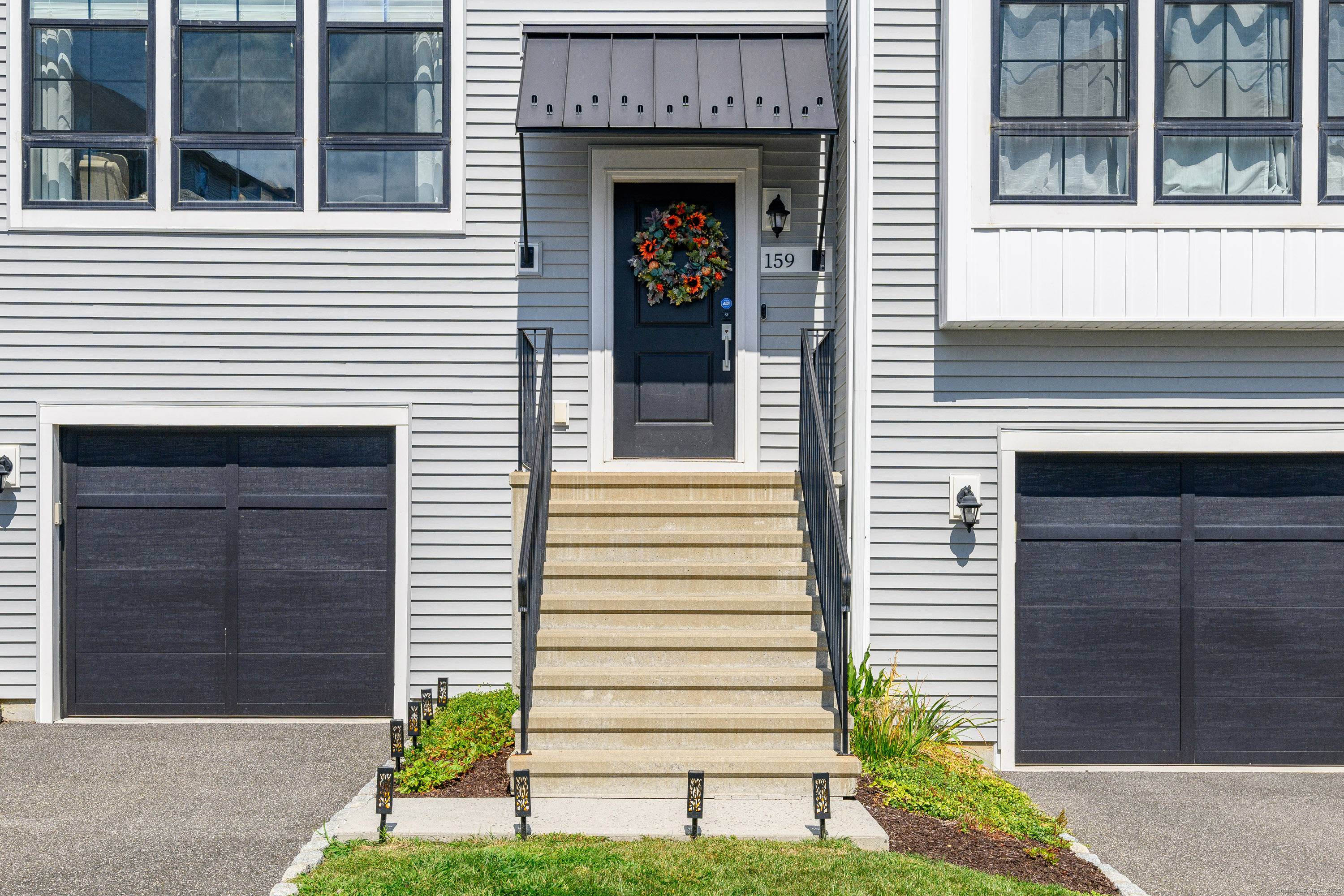 Discover the perfect blend of elegance and convenience in this stunning three level luxury condo located in the highly sought after Rivington by Toll Brothers community.