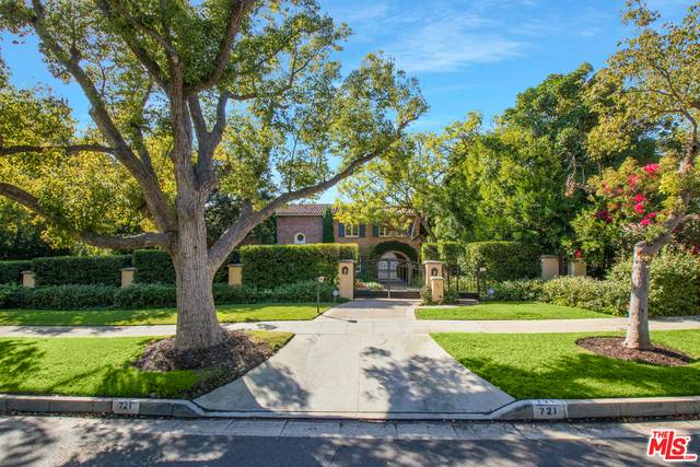 721 N Maple Dr Beverly Hills Post Office | B.H.P.O. LA