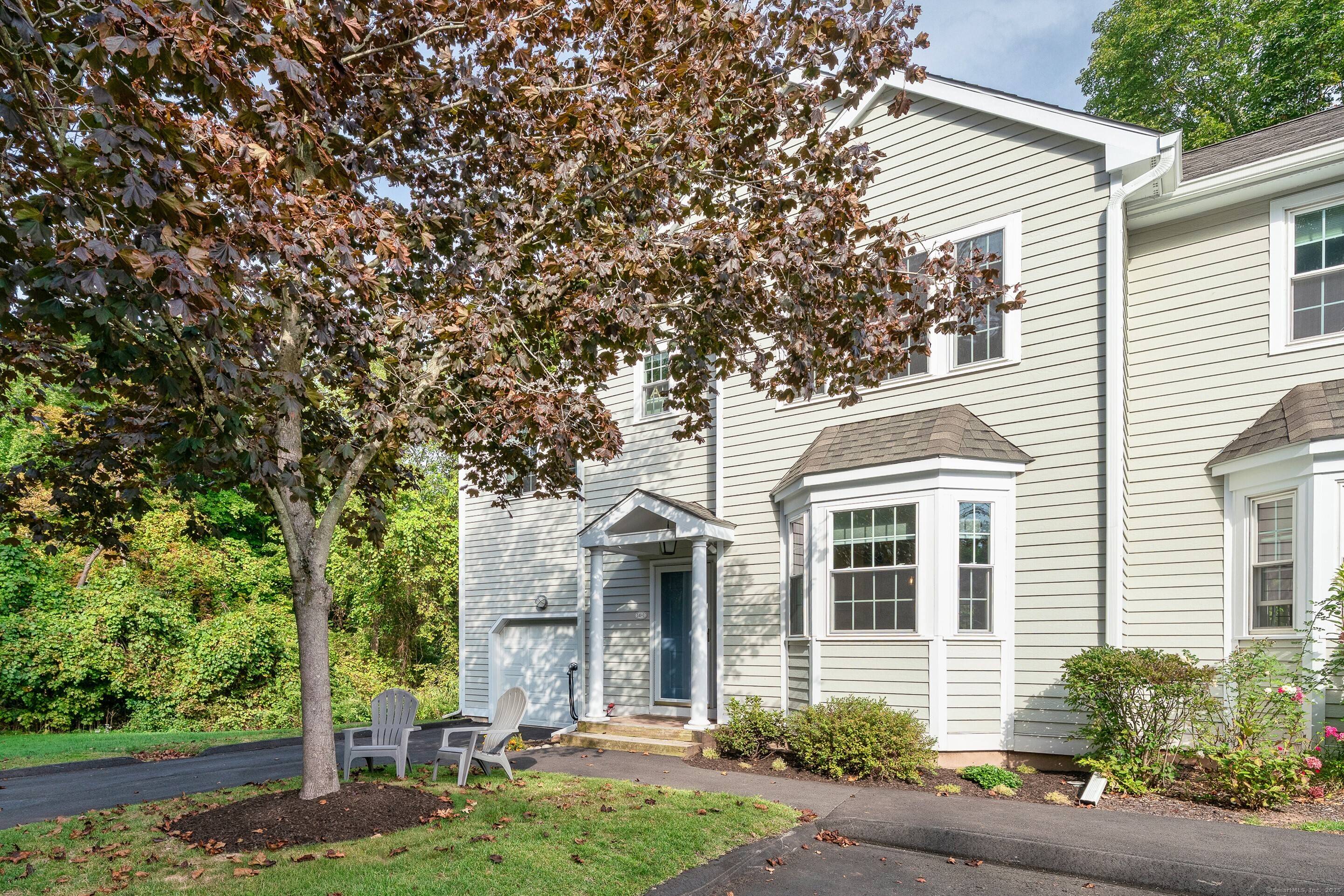 Completely renovated and feels like new construction, this stunning end unit offers more than 180, 000 in recent homeowner improvements plus new roofs, gutters, pavement, curbs, and sidewalks throughout the ...