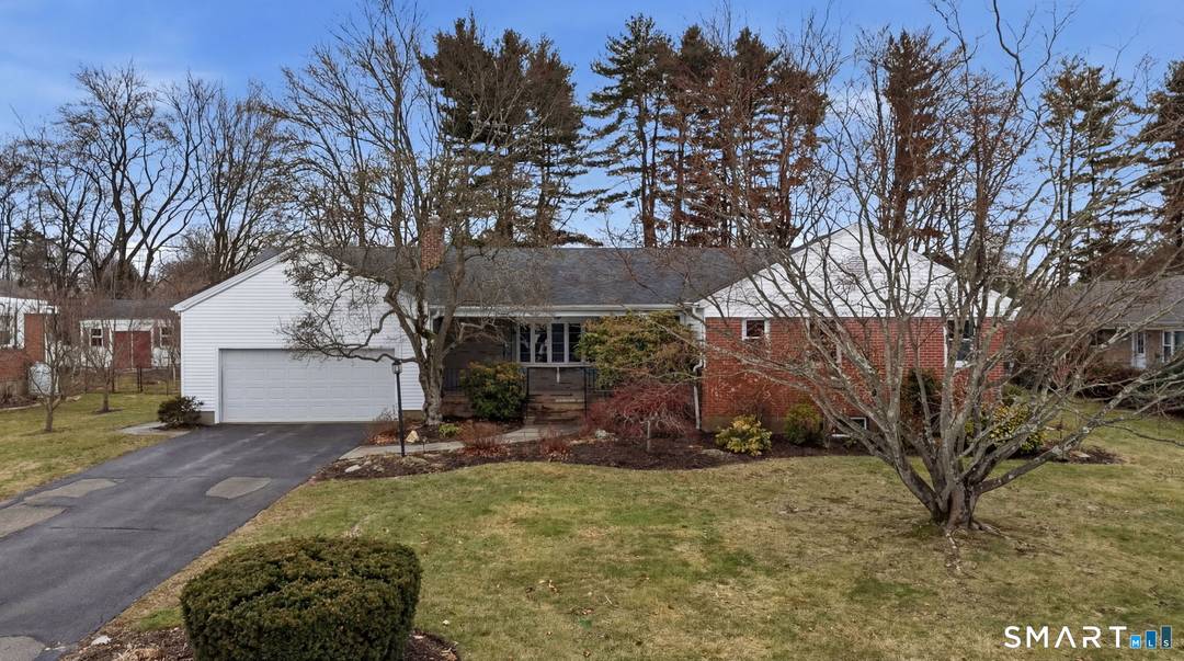 Spacious ranch available for rent in one of the area's most sought after neighborhoods.