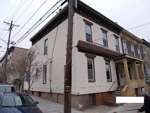 1719 WEST ST Multi-Family New Jersey