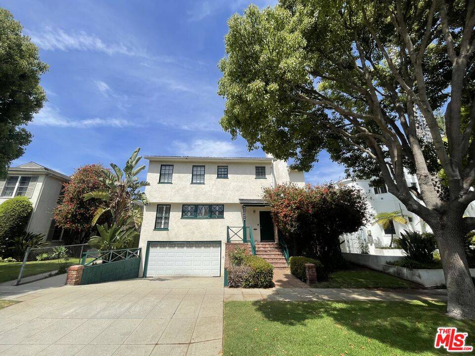 1131 17th St 12BR Santa Monica La