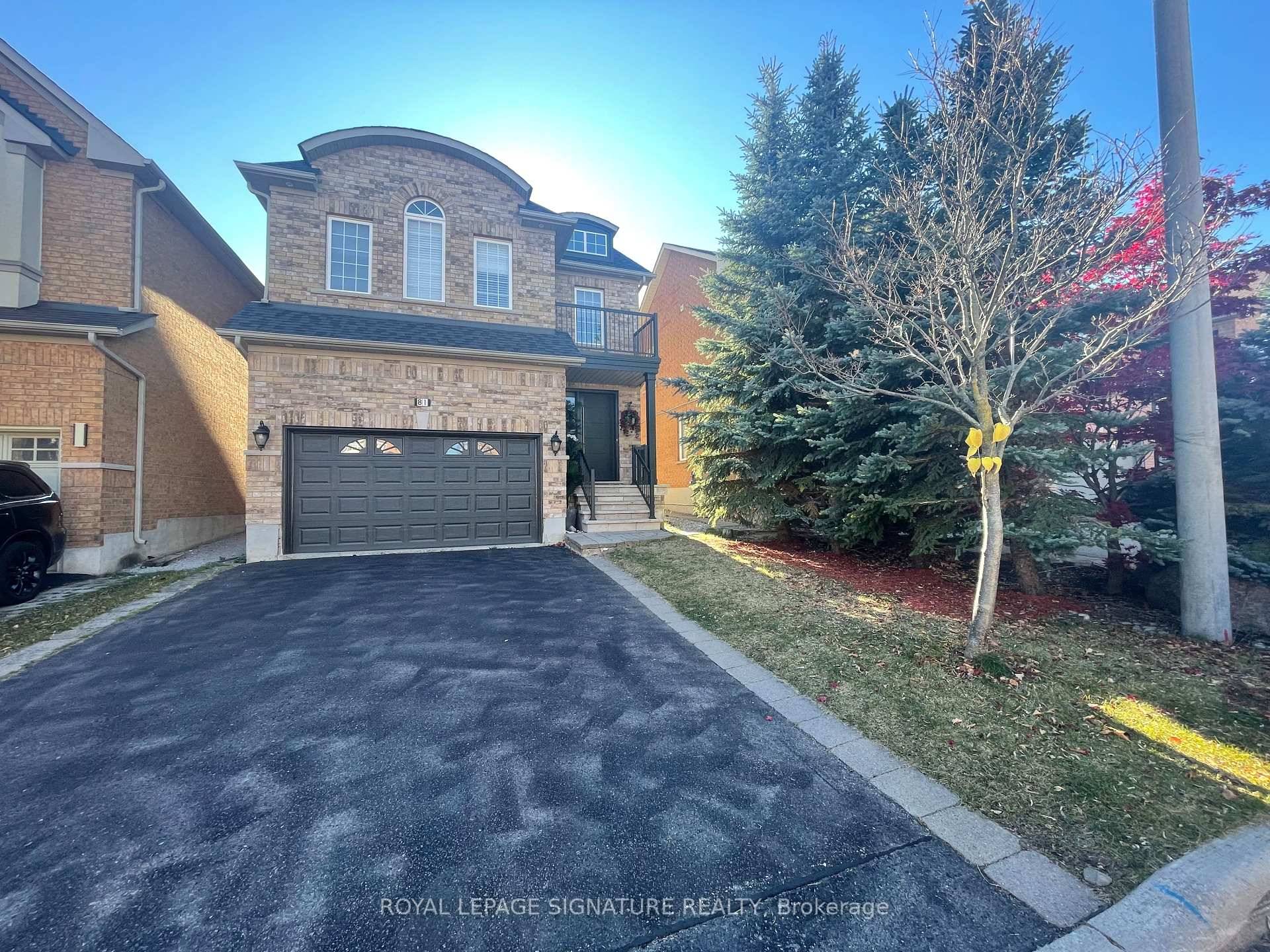 Welcome To This Well Maintained, Large 2 Bedrooms Basement Apartment In A lovely, Quiet Neighbourhood.