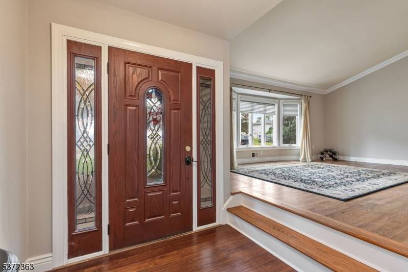 Welcome to this beautifully maintained 4 bedroom, 2.