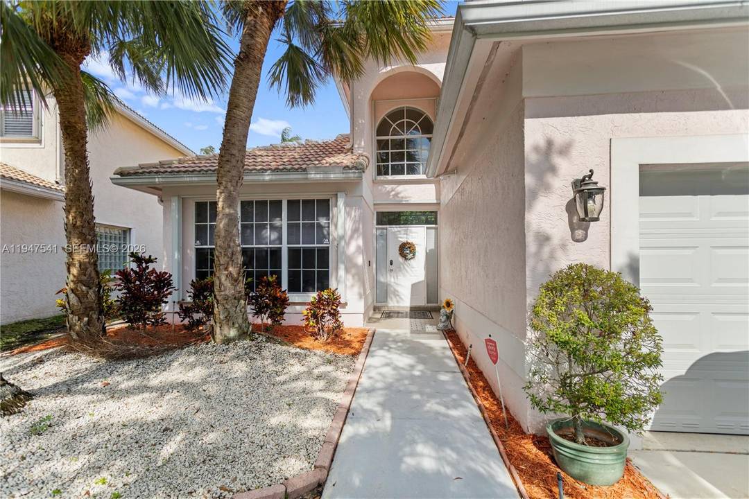 Well maintained home offering over 2, 200 sq ft of living space with 3 bedrooms, 2.