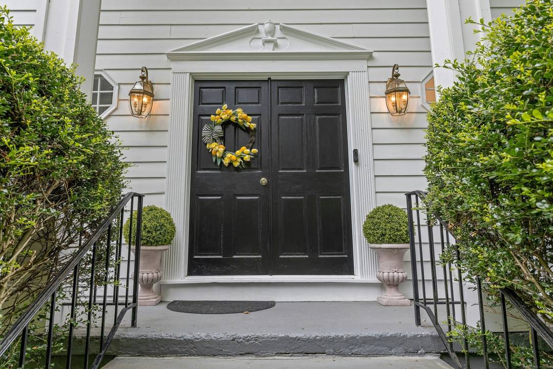 Just renovated to perfection, this 5BR, 3.