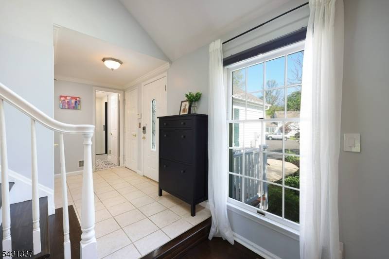 Bright, stylish, and move in ready, this beautifully updated Spring Ridge duplex combines great living spaces with a warm and inviting feel throughout.