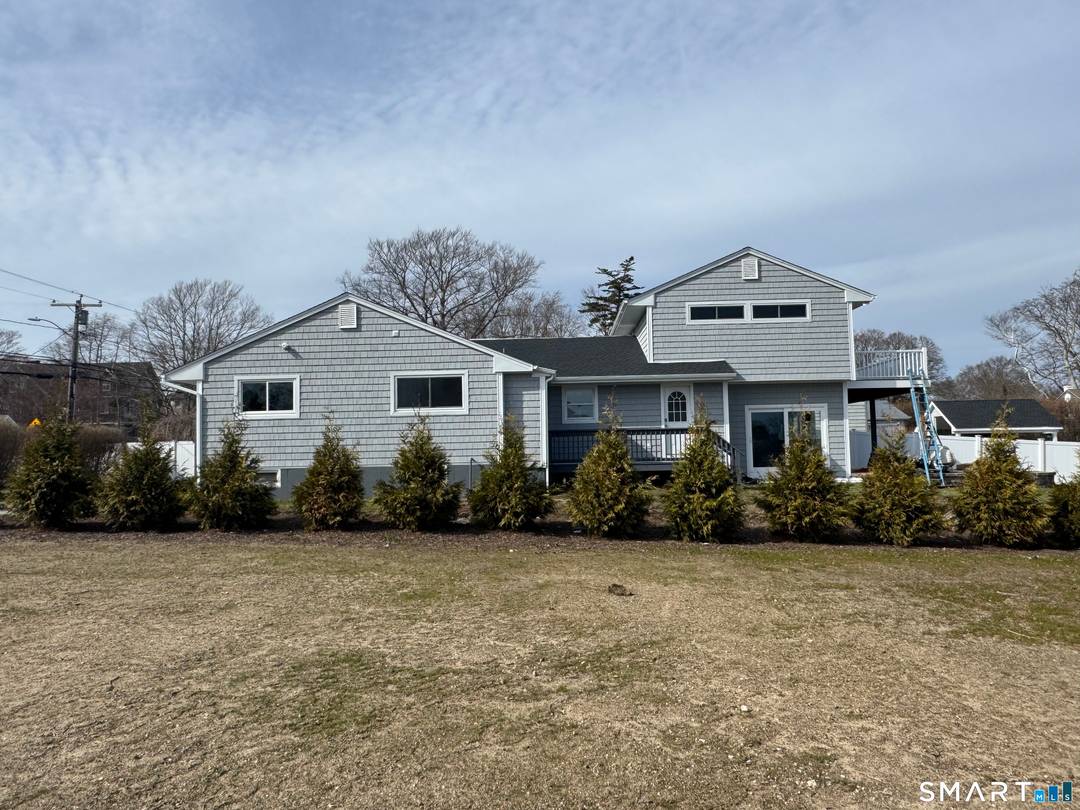 Welcome to this beautifully updated 4 bedroom, 2 bath home featuring a brand new roof, new cedar shake impression siding, and a new central AC system.