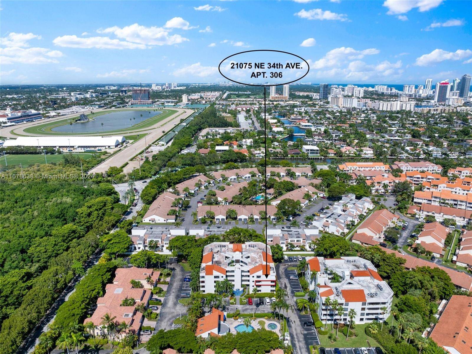 Discover Spinnaker Bay living in Aventura !