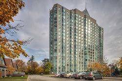 Unobstructed E amp ; S E View Overlooking Ravine amp ; Downtown Toronto Plus Lake Ontario in Eagle Ridge, 24 Hours Gated Community, Full Recreation Facilities Indoor Pool, Sauna, Exercise ...