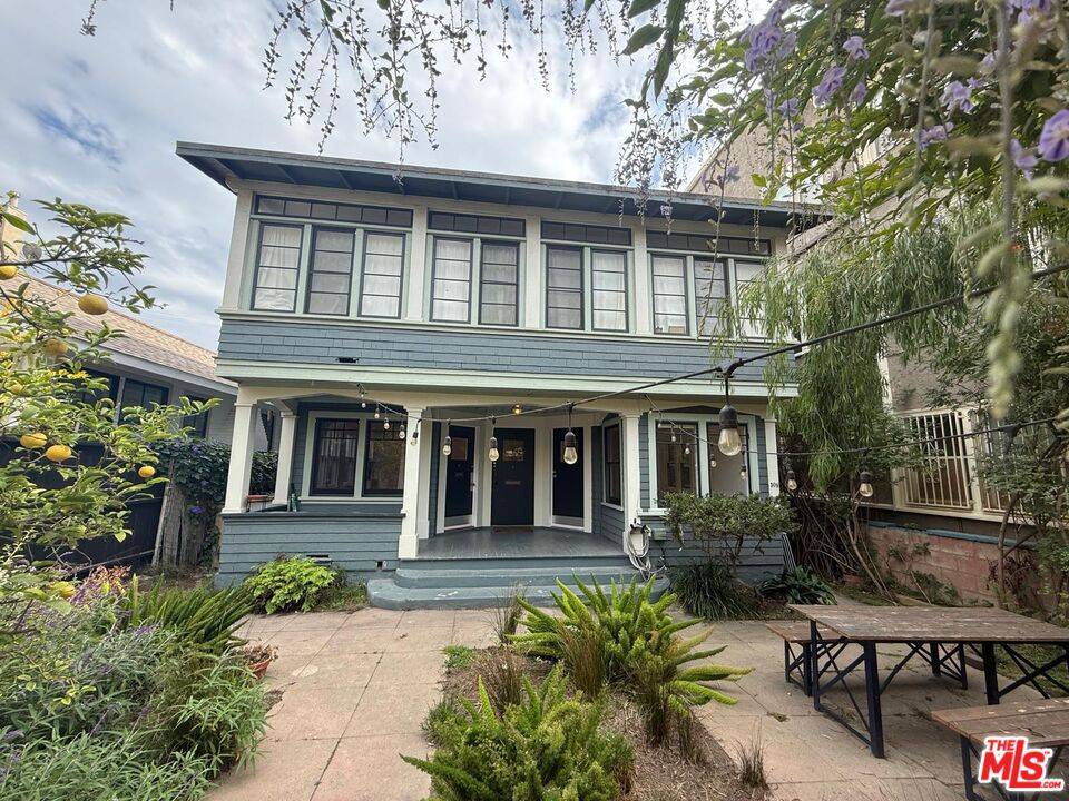 30   Breeze Ave 2BR Marina Del Rey La