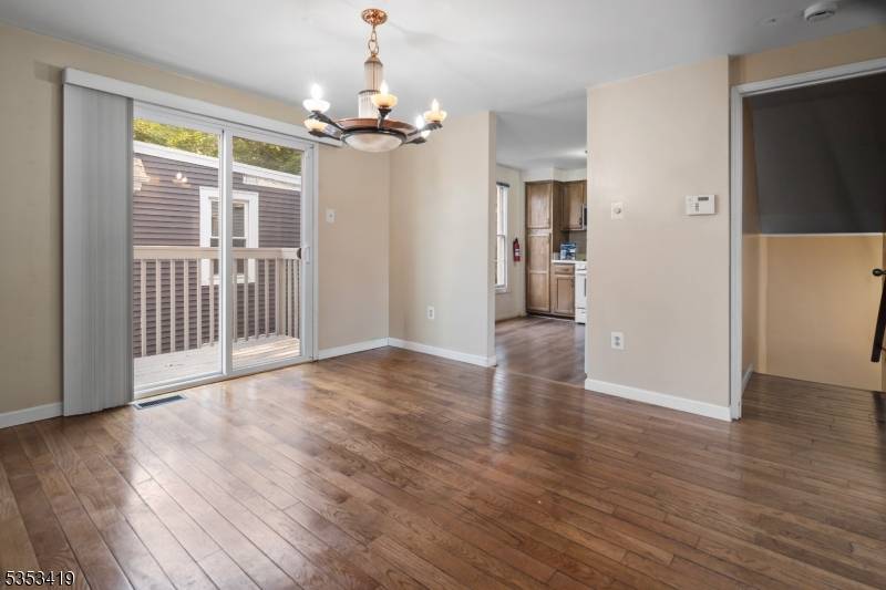 2Nd St South Orange Village Twp. New Jersey Single-Family