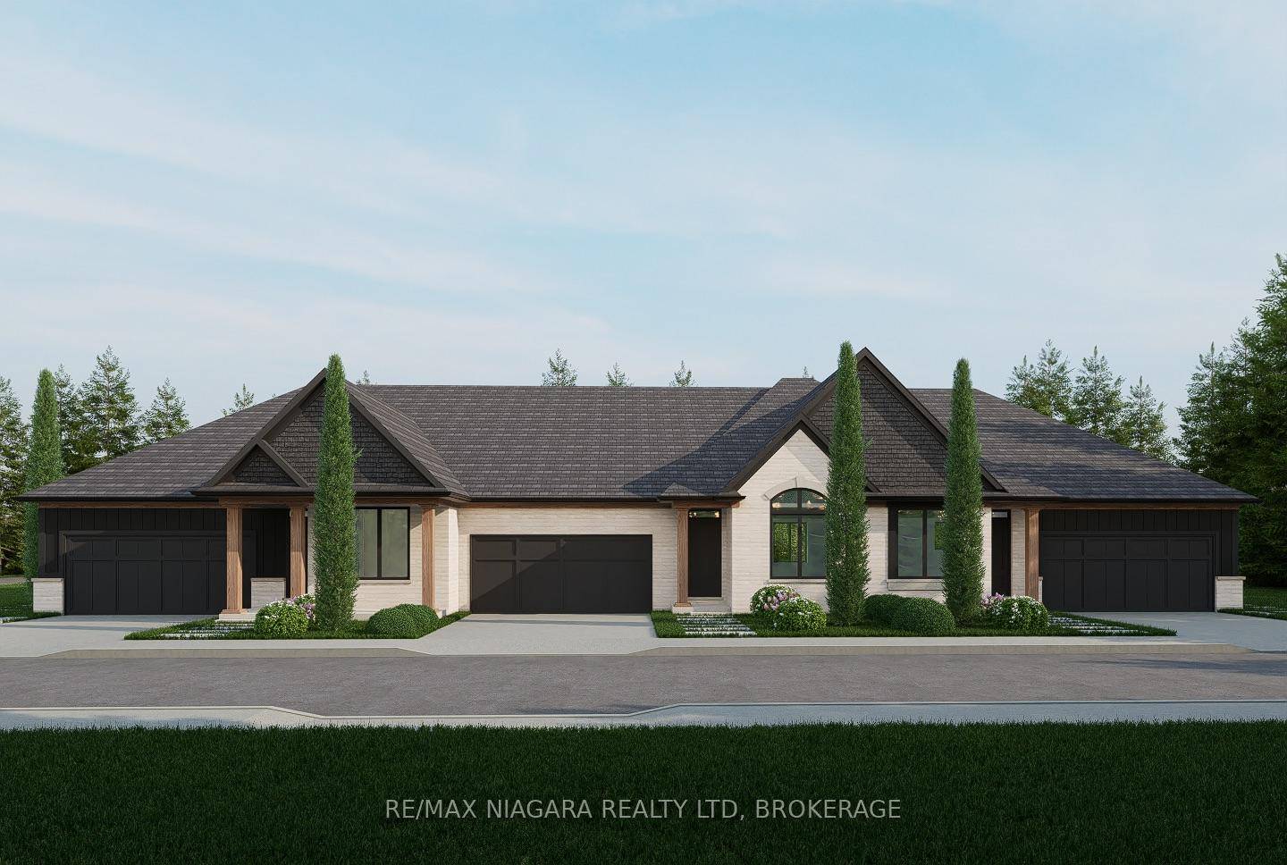 INTERIOR UNIT, Welcome to Centre St in Thorold, where timeless bungalow living meets modern comfort.
