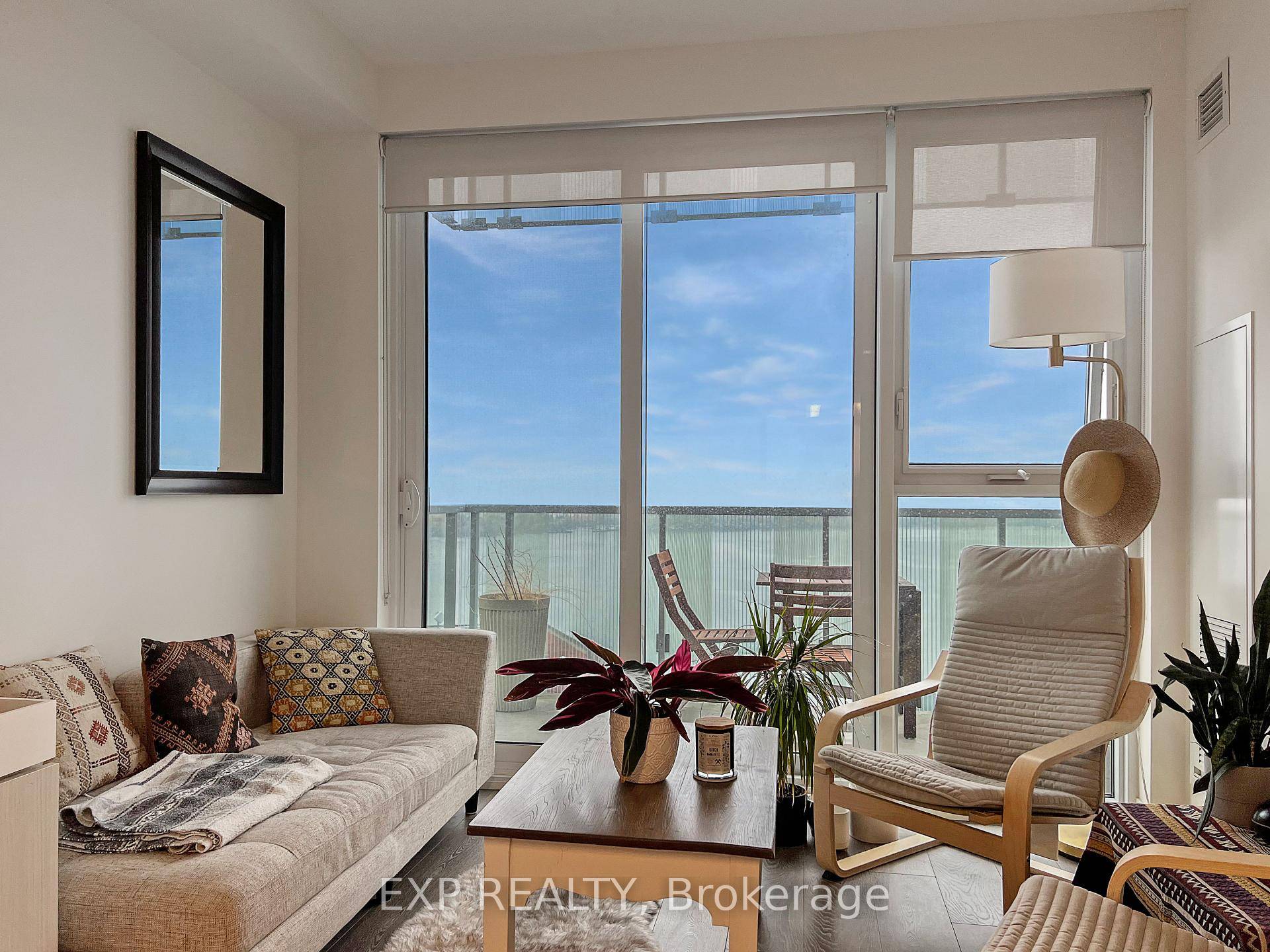 Welcome to the rental listing that will make your friends jealous and your enemies green with envy !