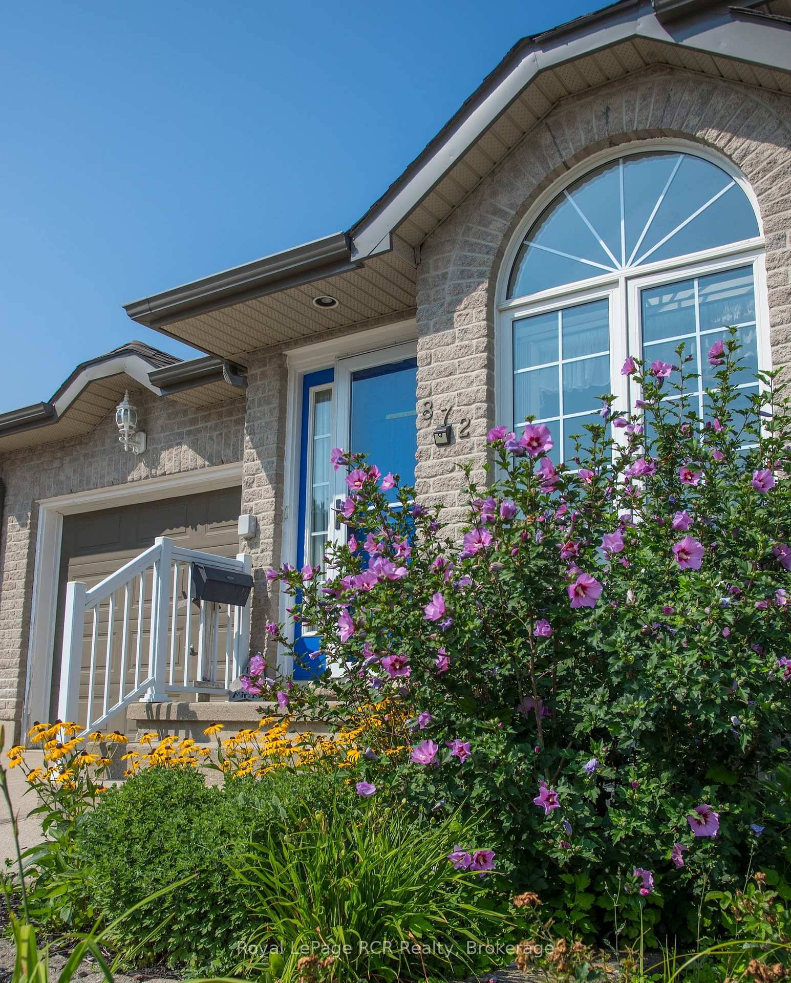 Welcome to your new home !